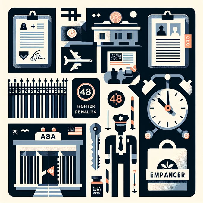 Border Security, Asylum and Immigration Bill clears Lords committee stage