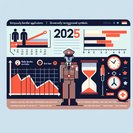 Austria Ends 2025 with 36 % Fewer Asylum Applications and a Record 14,156 Deportations