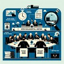 Cyprus pledges tougher action against migrant-smuggling rings at Europol meeting