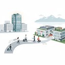 Cembra va transférer son siège de Zurich à Baden, s’installant dans un nouveau campus adapté à la mobilité