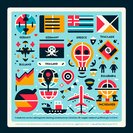 Foreign Office issues urgent travel alerts for Greece, Thailand, Bulgaria and Trinidad & Tobago amid rising security risks