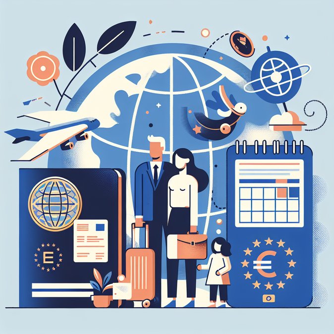 Deadline to claim Italian citizenship for eligible minors extended to 2029