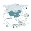 China records 192 million cross-border trips in Q3; visa-free arrivals up 24 percent
