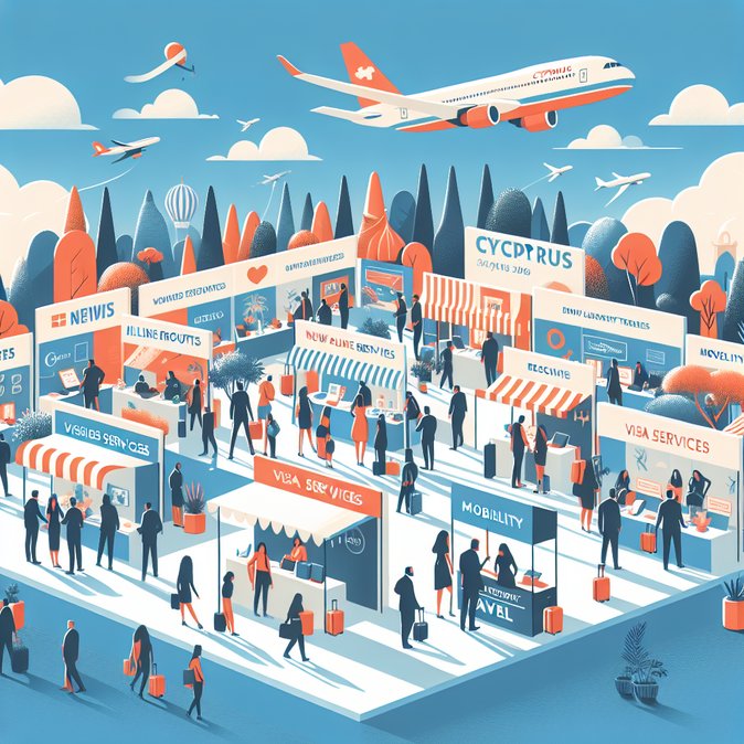 Travel Expo Cyprus 2026 kicks off in Nicosia, promising a one-stop shop for post-crisis holiday planning