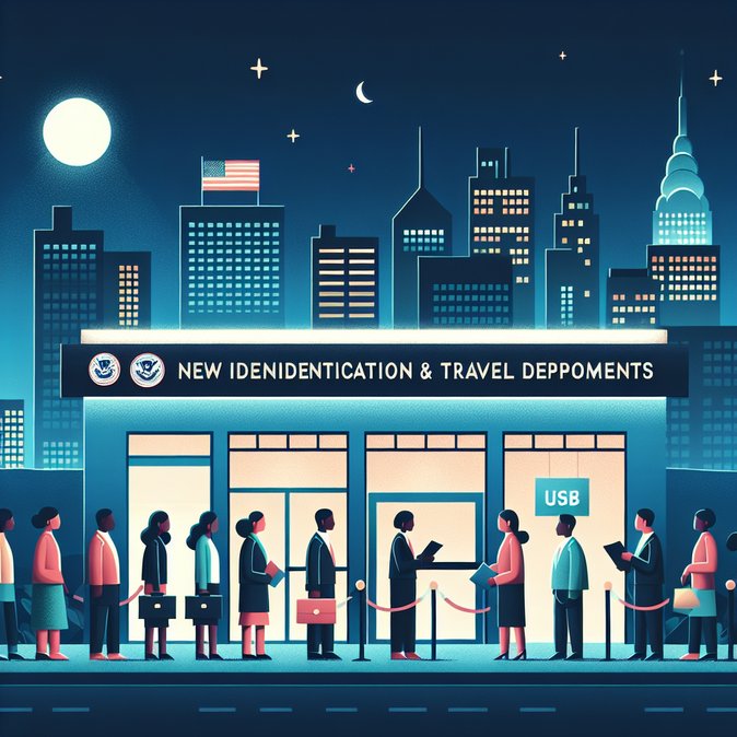 Hong Kong Immigration launches after-hours document-replacement clinic for Tai Po fire victims