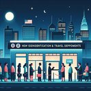 L'immigration de Hong Kong ouvre une clinique de remplacement de documents en dehors des heures pour les victimes de l'incendie de Tai Po