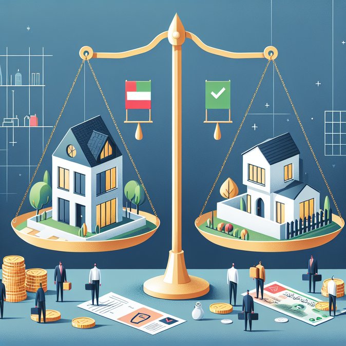 Dubai Scraps AED 750,000 Property-Visa Threshold, Introduces New Rules for Co-Owners