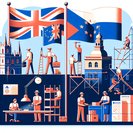 Czech Republic Opens Labour Market to UK Nationals, Easing Work-Visa Process