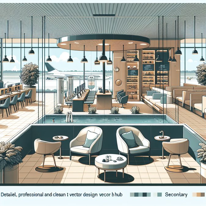 Swissport Debuts ‘Catullo Lounge by Aspire’ at Verona Airport to Elevate Premium Mobility