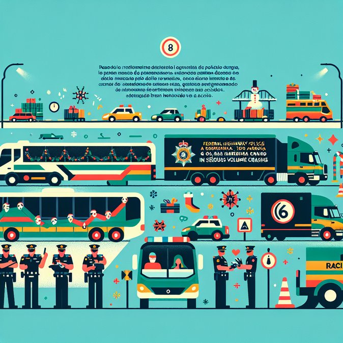 PRF Concludes ‘Rodovida 2025/26’ Operation After Inspecting 2 Million Vehicles Over Peak Holiday Season