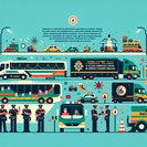 PRF Concludes ‘Rodovida 2025/26’ Operation After Inspecting 2 Million Vehicles Over Peak Holiday Season