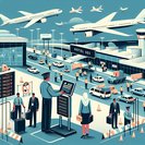 Record-size US delegation will test Davos logistics