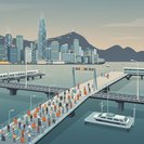 Hong Kong Welcomes 1.6 Million Visitors During Mainland Golden Week