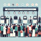 France’s Roll-Out of EU Entry/Exit System Hits Technical Snags, Forcing New Contingency Plans