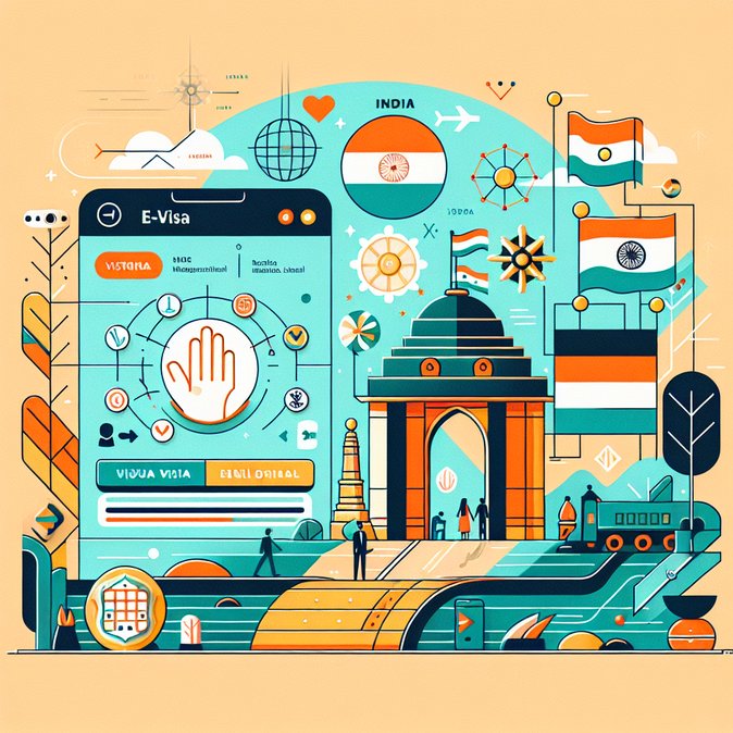 India Widens e-Visa Window and Adds Land Entry—Good News for German Tourists and Business Travellers