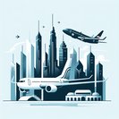 Canberra coordinates new wave of repatriation flights as 115,000 Australians remain in conflict zone