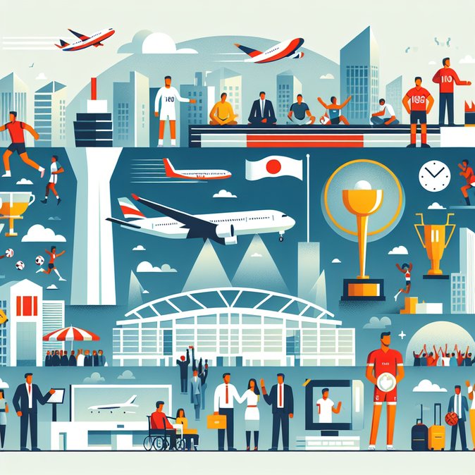 Hong Kong Sevens and UCI Track World Cup gain ‘M-Mark’, paving way for athlete inflows