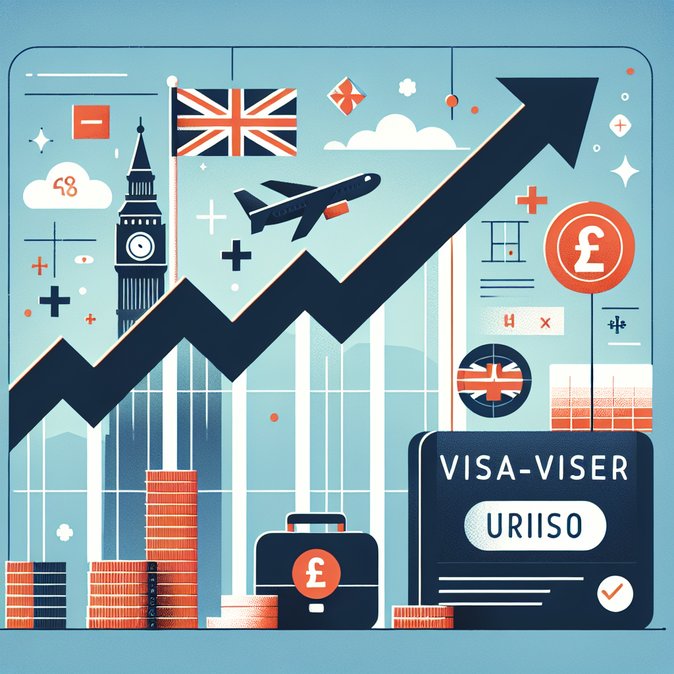 Electronic Travel Authorisation fee jumps 25 % to £20