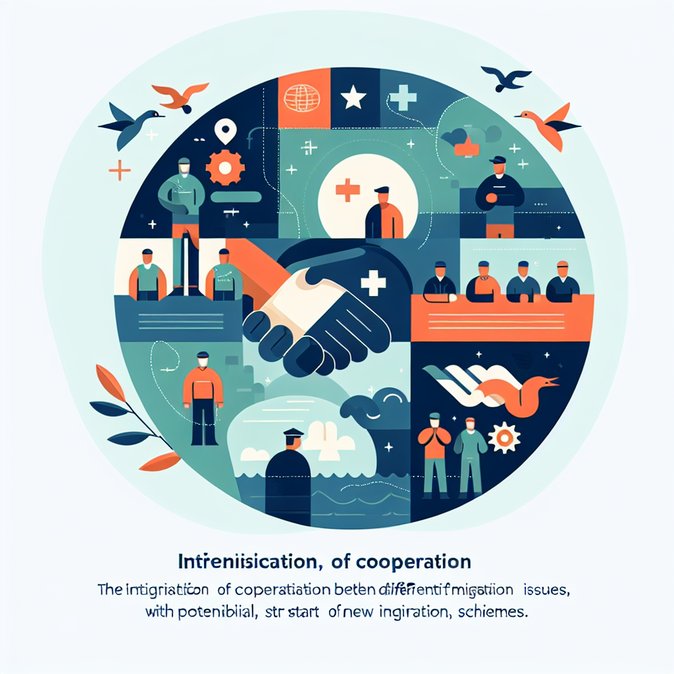 EU and Egypt pledge stronger cooperation on migrant returns at Brussels summit involving Italy