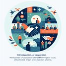 EU and Egypt pledge stronger cooperation on migrant returns at Brussels summit involving Italy