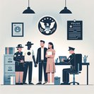 Police smash Almería ‘padrón’ forgery ring that sold bogus registration to migrants