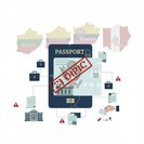 الولايات المتحدة تلغي تأشيرات 27 مسؤولًا من أمريكا اللاتينية بتهم فساد