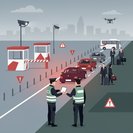 Polish security services on alert after Belarus shares terror intelligence