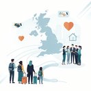 Charities Invited to Lead New ‘Safe and Legal’ Refugee Sponsorship Routes