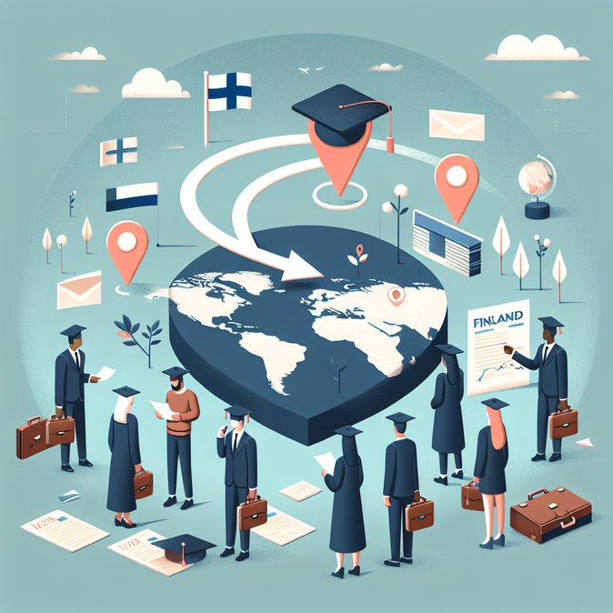 University of Eastern Finland opens November window for 2026/27 outbound exchange applications