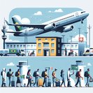 First 2026 ‘Aqui é Brasil’ Repatriation Flight Brings 32 Brazilians Home from the United States