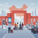 China Announces H1 2026 Inbound Figures: 22.9 Million Foreign Arrivals, 78 % Visa-Free