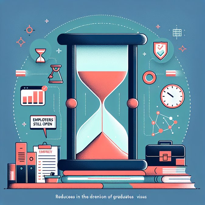 Fact-check: Graduate visa shortened but not axed, watchdog confirms