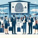 German airports brace for queues as industry warns EU over biometric Entry-Exit System