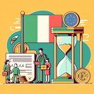 Italy Extends Citizenship Declaration Window and Scraps €250 Fee for Children Born Abroad