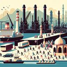 MEA Urges 9,000 Indians in Iran to Exit Immediately Amid Escalating Tensions