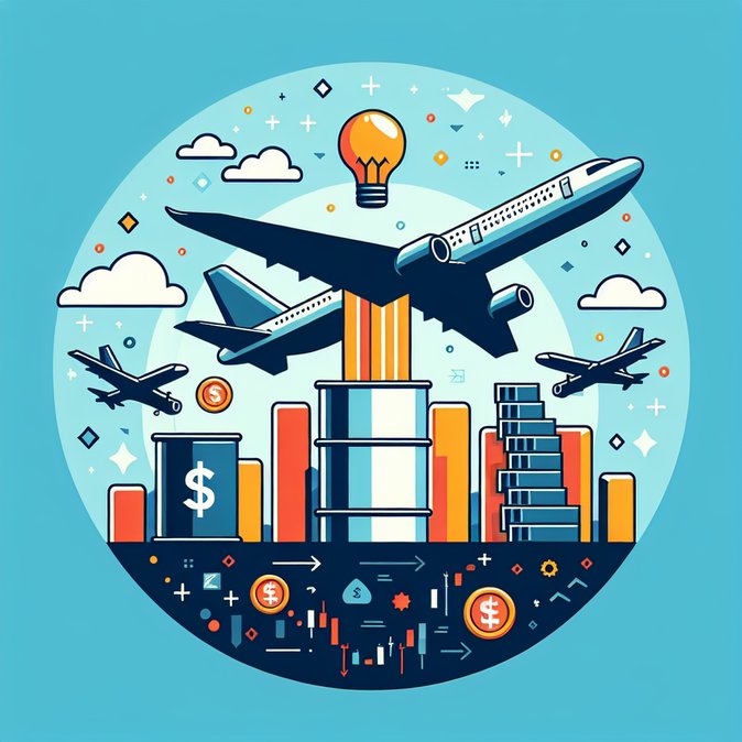 Air China, China Southern and China Eastern Raise Domestic Fuel Surcharges as Oil Prices Climb