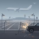 Leipzig/Halle Airport breach sparks fresh scrutiny of German aviation security
