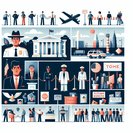 Trump rejette le plan du coordinateur frontalier visant à réduire l'augmentation des opérations de l'ICE dans le Minnesota