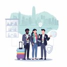 Australia’s Smartraveller revises Hong Kong advice with expanded LGBTQIA+ guidance