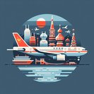 Chongqing–Moscow nonstop resumes, giving western China a direct link to Russia