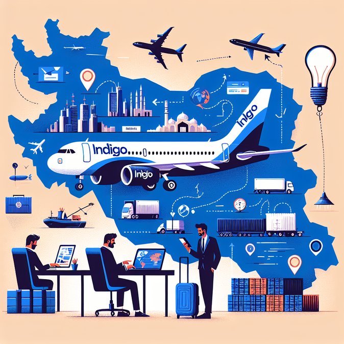 IndiGo Halts Flights to Central Asia and Caucasus Through 28 January Amid Iran-Related Tensions