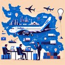 IndiGo Halts Flights to Central Asia and Caucasus Through 28 January Amid Iran-Related Tensions