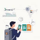 Nouvelles directives clarifient les exigences de la carte d’arrivée électronique et d’Air Suvidha 2.0 pour les voyageurs des Émirats arabes unis vers l’Inde