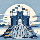 مفوض الاتحاد الأوروبي ماغنوس برونر يعلن انتهاء أزمة اللجوء ويدعو إلى استمرار سياسة الردع