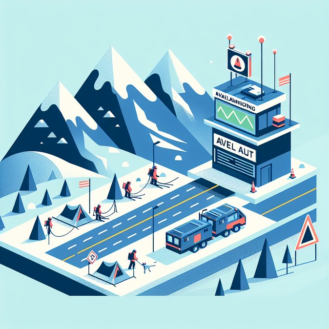 Avalanche alert shutters high-altitude roads in Himachal, stranding tourists and supply trucks