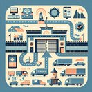 Poland rolls out biometric Entry/Exit System as Bobrowniki and Kuźnica crossings with Belarus reopen