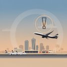 الإمارات تستأنف حركة الطيران الطبيعية بعد مراجعة أمنية ليلية