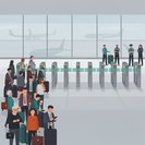 Border-Force staffing pinch causes weekend queues in Heathrow Terminal 2