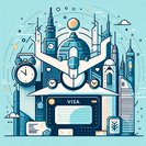 Only one A2A ‘visa-run’ corridor is open: FlyDubai resumes Dubai–Muscat shuttle