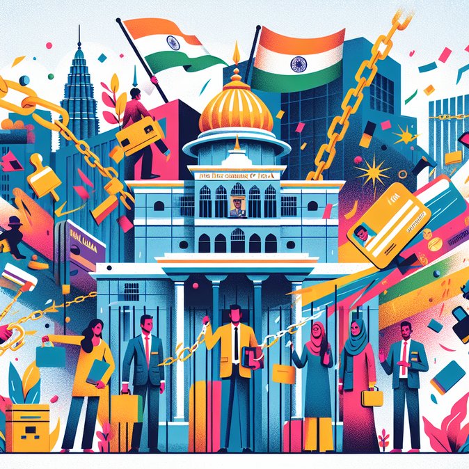 India Expands OCI Eligibility to Sixth-Generation Malaysian Descendants